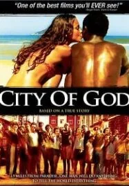 City of God (2002) เมืองคนเลวเหยียบฟ้า