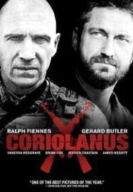 Coriolanus (2011) จอมคนคลั่งล้างโคตร