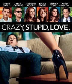 Crazy Stupid Love (2011) โง่ เซ่อ บ้า เพราะว่าความรัก