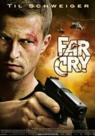 Far Cry (2008) โค่นนักรบพันธุ์สังหาร