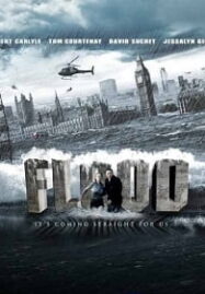 Flood มหาอุทกวิบัติถล่มลอนดอน
