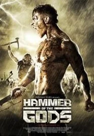 Hammer Of The Gods (2013) ยอดนักรบขุนค้อนทมิฬ