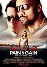 Pain and Gain (2013) ไม่เจ็บ ไม่รวย