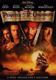 Pirates of the Caribbean 1 (2003) คืนชีพกองทัพโจรสลัดสยองโลก ภาค 1