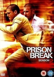 Prison Break Season 2 แผนลับแหกคุกนรก ปี 2