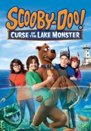 Scooby-Doo!: Curse of the Lake Monster (2011) สคูบี้ดู ตอนคำสาปอสูรทะเลสาบ