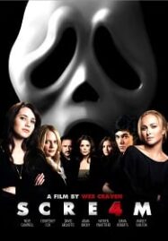 Scream (2011) สครีม ภาค 4 หวีดแหกกฏ