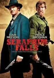 Seraphim Falls (2006) ล่าสุดขอบนรก