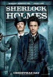 Sherlock Holmes 1 (2009) เชอร์ล็อค โฮล์มส์ 1 ดับแผนพิฆาตโลก