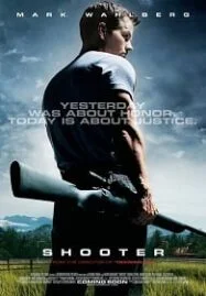 Shooter (2007) คนระห่ำปืนเดือด