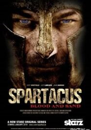 Spartacus Blood and Sand Season 1 : สปาตาคัส ขุนศึกชาติทมิฬ ปี 1พากย์ไทย