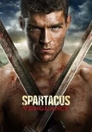 Spartacus: Vengeance Season 2 : สปาตาคัส ขุนศึกชาติทมิฬ ปี 2 พากย์ไทย