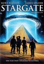 Stargate (1994) สตาร์เกท ทะลุคนทะลุจักรวาล