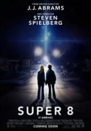 Super 8 (2011) ซูเปอร์ 8 มหาวิบัติลับสะเทือนโลก