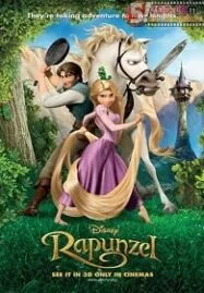 Tangled (2010) เจ้าหญิงผมยาวกับโจรซ่าจอมแสบ