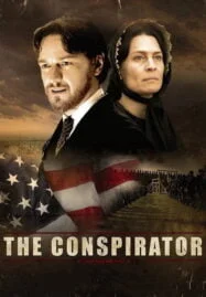 The Conspirator (2010) เปิดปมบงการ สังหารลินคอล์น