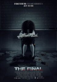 The Final (2010) ขอสังหารให้สาสม