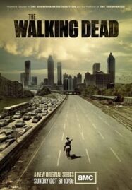 The Walking Dead Season 1 ล่าสยองทัพผีดิบ [พากษ์ไทย/ซับไทย]