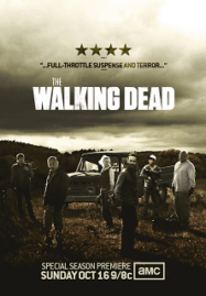 The Walking Dead Season 2 ล่าสยองทัพผีดิบ [พากษ์ไทย]