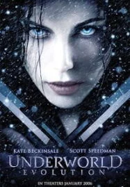 Underworld 2: Evolution (2006) สงครามโค่นพันธุ์อสูร อีโวลูชั่น ภาค 2