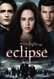 Vampire Twilight 3 Saga Eclipse (2010) แวมไพร์ ทไวไลท์ อิคลิปส์ ภาค 3