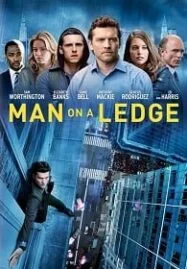 Man On A Ledge (2012) ระห่ำฟ้า ท้านรก