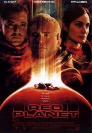 Red Planet (2000) ดาวแดงเดือด
