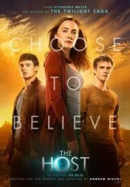 The Host ( 2013) เดอะ โฮสต์ ต้องยึดร่าง