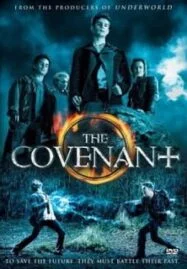 The Covenant (2006) สี่พลังมนต์ล้างโลก