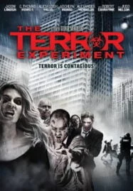 The Terror Experiment (2010) แพร่สยองทดลองนรก