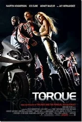 Torque (2004) ทอร์ค บิดทะลวง