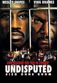 Undisputed 1 (2002) ศึก 2 ใหญ่…ดวลนรกเดือด 1