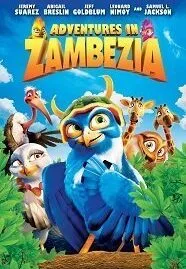 Zambezia เหยี่ยวน้อยฮีโร่พิทักษ์แดนวิหค