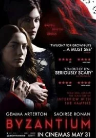 Byzantium (2012) ล่าแวมไพร์อมตะ