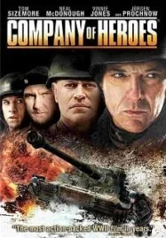 Company of Heroes (2013) ยุทธการโค่นแผนนาซี