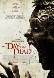 Day of the Dead (2008) วันนรก กัดไม่เหลือซาก