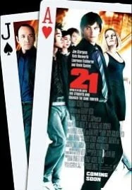 21 (2008) เกมส์เดิมพันอัจฉริยะ