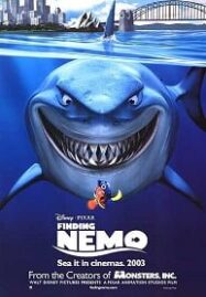 Finding Nemo (2003) นีโม ปลาเล็ก หัวใจโต๊ โต