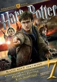 Harry Potter 7.2 and the Deathly Hallows Part 2 (2011) แฮร์รี่ พอตเตอร์ ภาค 7.2 กับ เครื่องรางยมฑูต