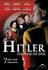 Hitler (The Rise of Evil) (2003) ฮิตเลอร์จอมคนบงการโลก