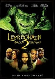 Leprechaun: Back 2 Tha Hood อสูรแคระทวงชีพจากนรก