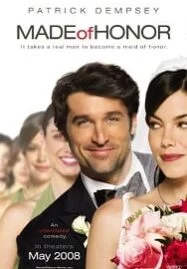 Made of Honor (2008) กั๊กใจให้เพื่อนเลิฟ