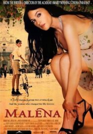 Malena (2000) มาเลน่า ผู้หญิงสะกดโลก  18+
