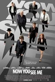 Now You See Me (2013) อาชญากล ปล้นโลก