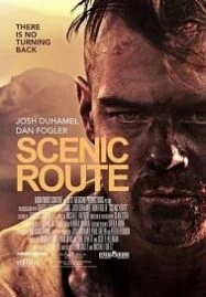 Scenic Route (2013) ซีนิค รูท