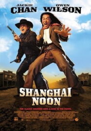 Shanghai Noon (2000) คู่ใหญ่ฟัดข้ามโลก ภาค 1