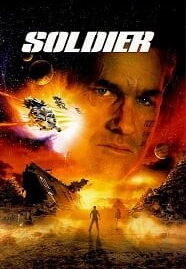 Soldier (1998) ขบวนรบโค่นจักรวาล