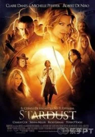 Stardust (2007) ศึกมหัศจรรย์ ปาฏิหาริย์รักจากดวงดาว