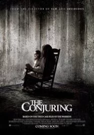 The Conjuring (2013) คนเรียกผี