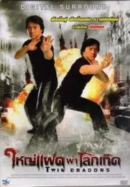 Twin Dragons (1992) ใหญ่แฝดผ่าโลกเกิด